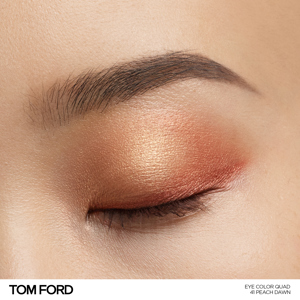 TOM FORD Eye Color Quad